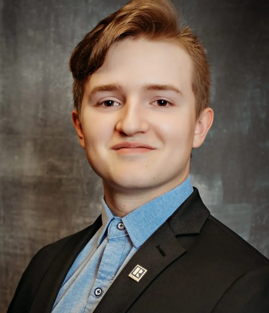 dylan jones