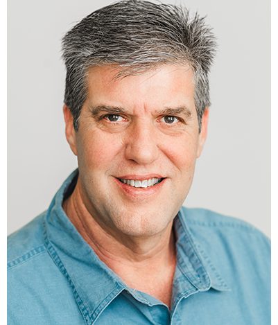 Brad Dicks