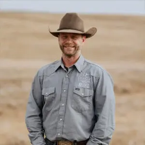 Tanner Anderson