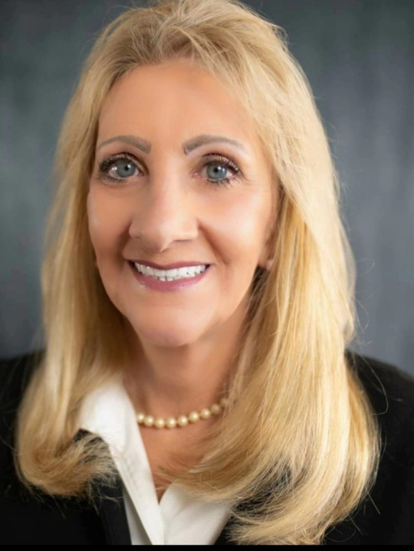 bonnie fisher