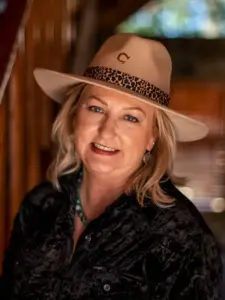judy tucker