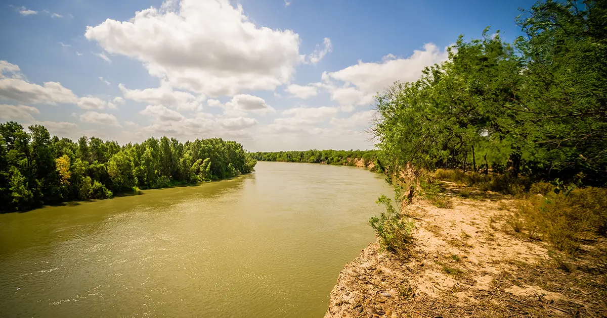 Mexico-United States Water Treaty Obligations Agreement