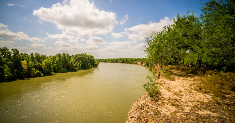 Mexico-United States Water Treaty Obligations Agreement