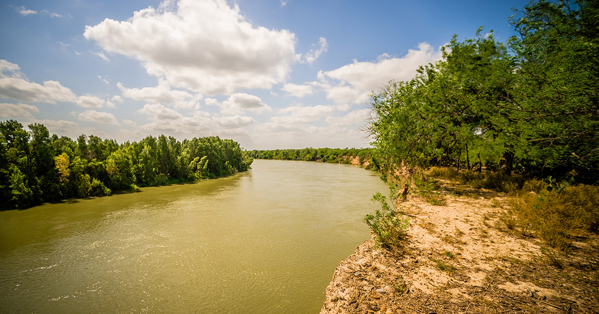 Mexico-United States Water Treaty Obligations Agreement