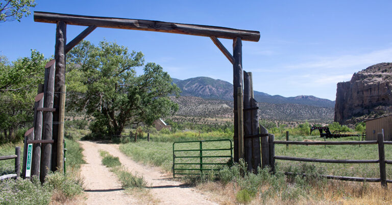 What to Know Before Buying a Ranch in Colorado
