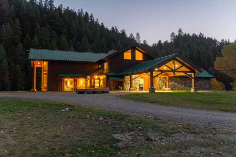 paonia Colorado home for sale