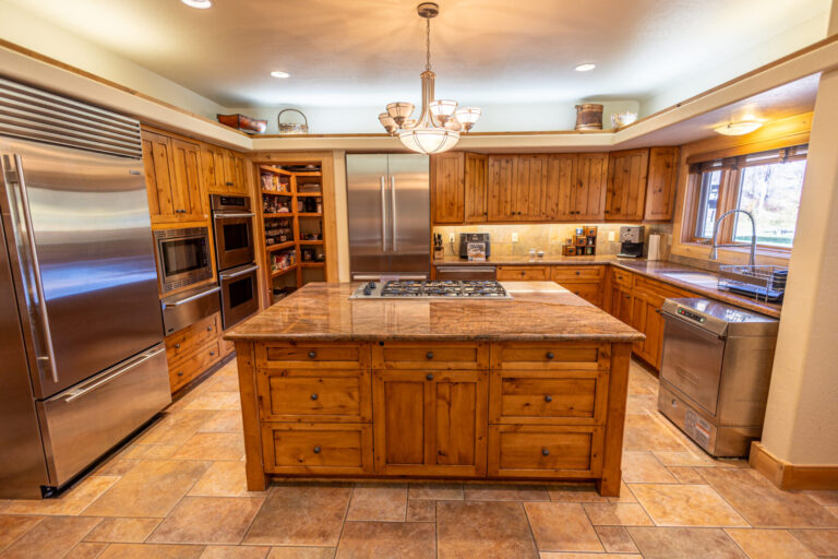 Colorado luxury homes for sale