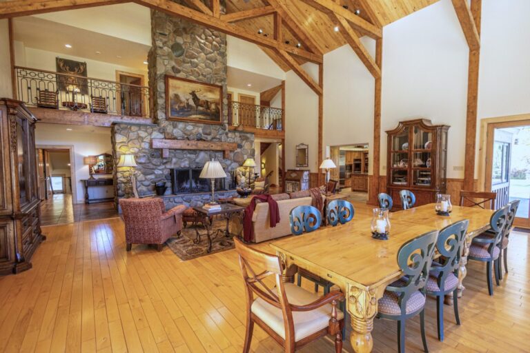 Home for sale near Paonia reservior