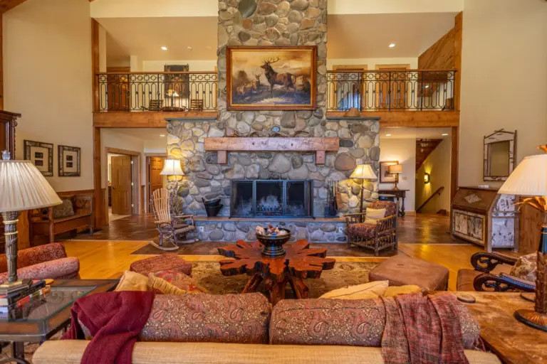 Somerset CO home for sale