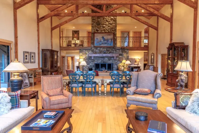 Poania Colorado home for sale