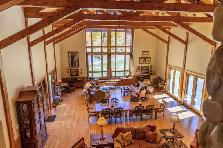 Colorado luxury homes