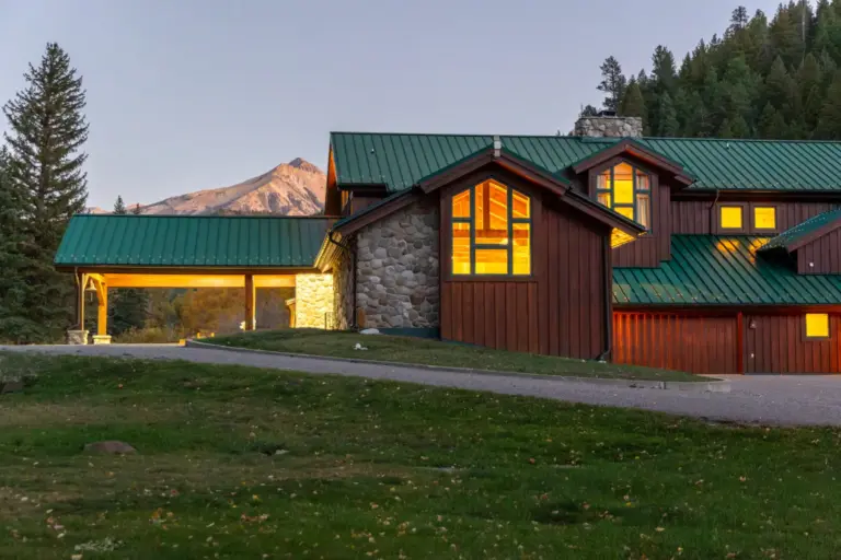 Paonia Colorado homes for sale