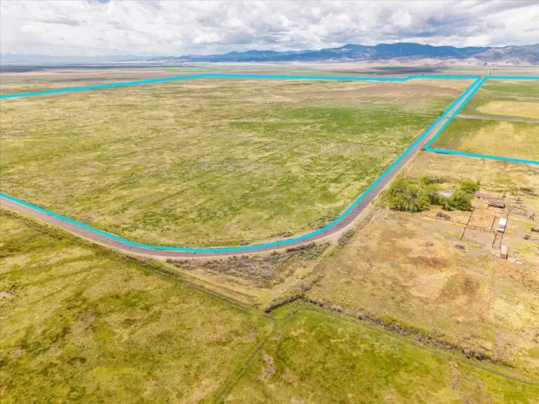 Colorado Cattle Ranch for Sale
