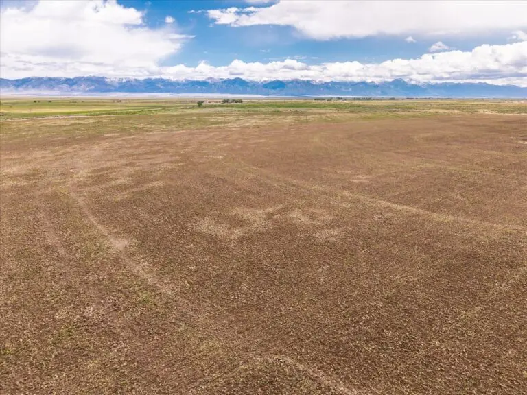 Colorado Cattle Ranch for Sale