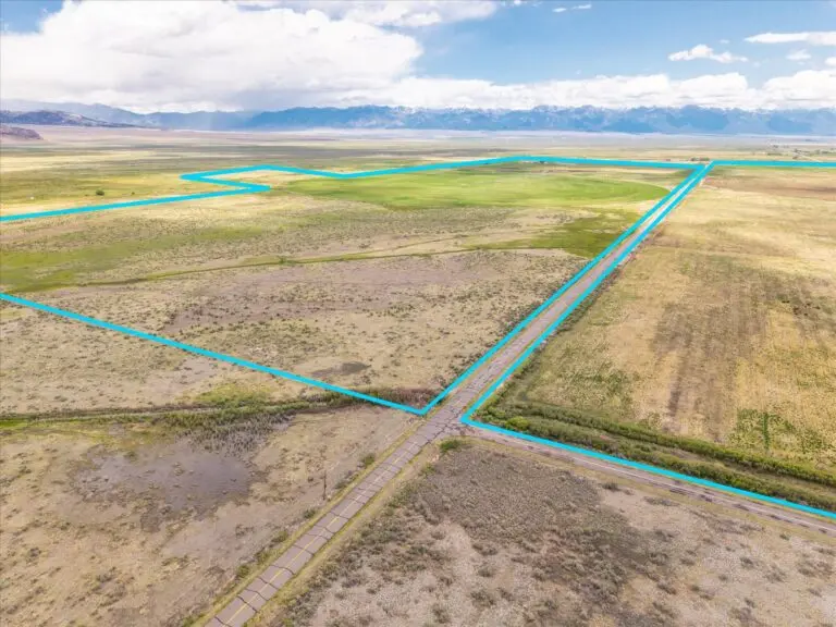 Colorado Cattle Ranch for Sale