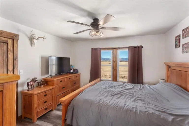 Colorado Cattle Ranch for Sale