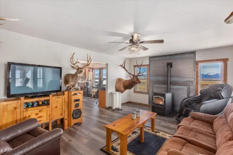 Colorado Cattle Ranch for Sale