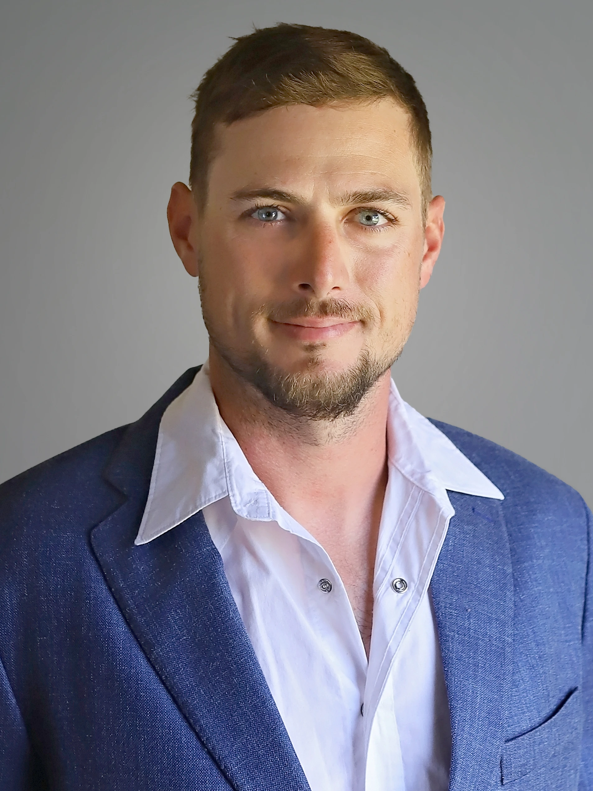 ryan green