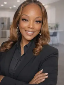 tiffany williams