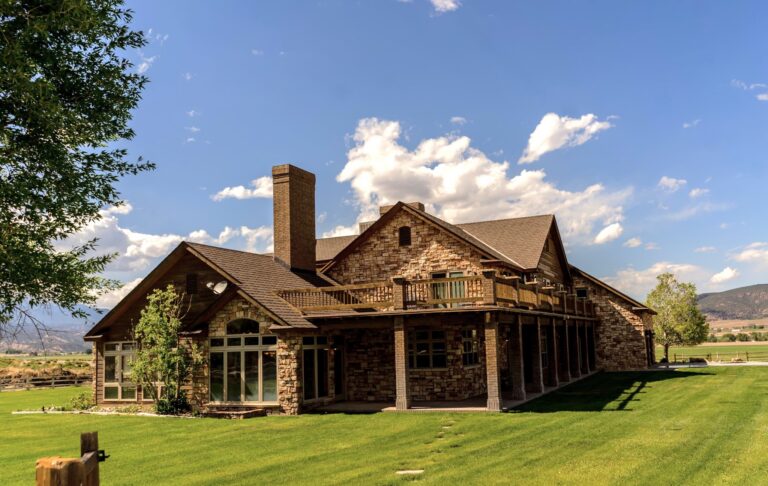 Timber Creek Ranch Salida Colorado