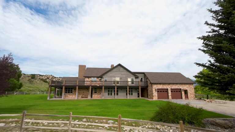 Timber Creek Ranch Salida Colorado