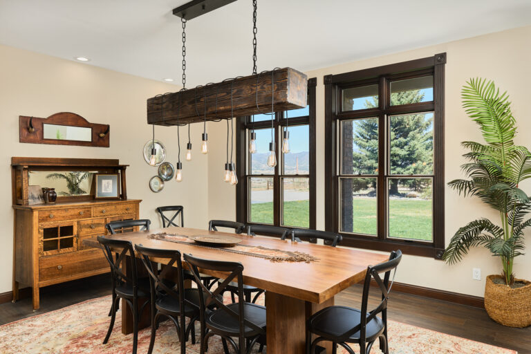 Timber Creek Ranch Salida Colorado
