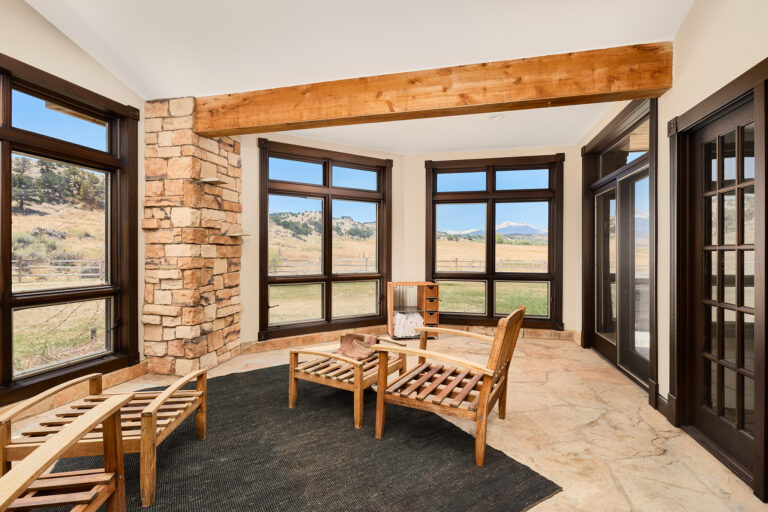 Timber Creek Ranch Salida Colorado