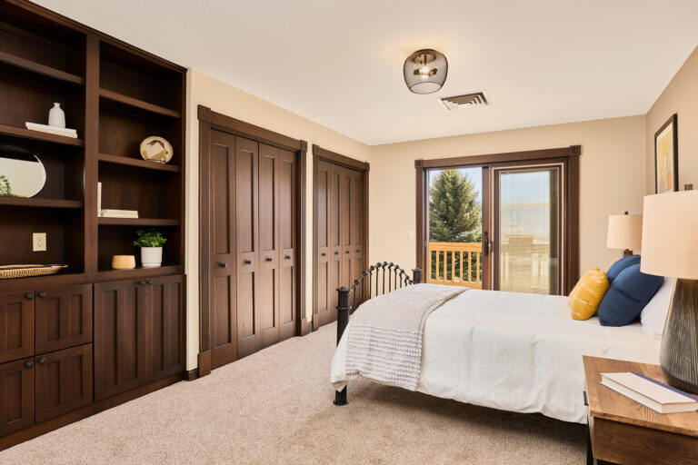 Timber Creek Ranch Salida Colorado