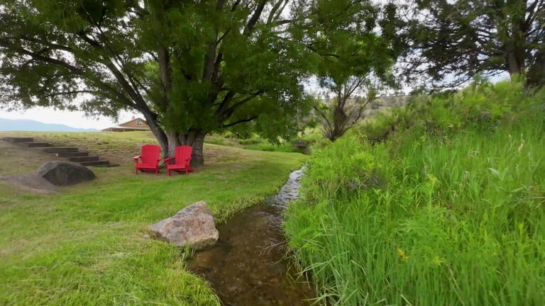 Timber Creek Ranch Salida Colorado